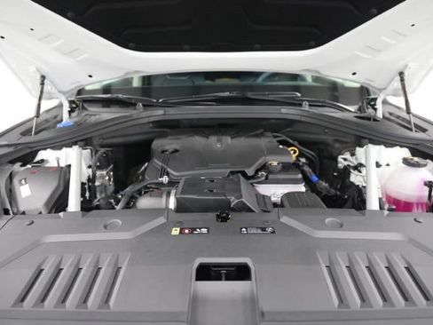 New 2026 Genesis GV70 2.5T AWD/4WD image 5