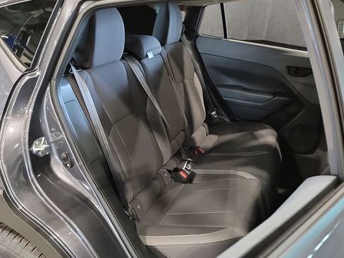 New 2026 Subaru Crosstrek 2.5i Premium AWD/4WD image 20