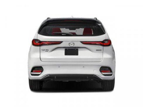 New 2026 MAZDA CX-70 3.3 Turbo S w/ Premium Package image 8