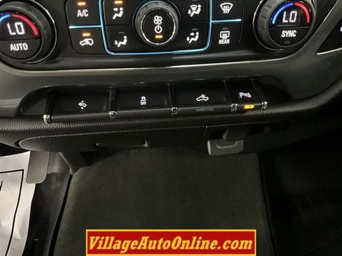 Used 2016 Chevrolet Silverado 1500 LT w/ All Star Edition image 27
