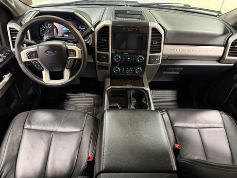 Used 2020 Ford F350 4x4 Crew Cab DRW Super Duty image 64