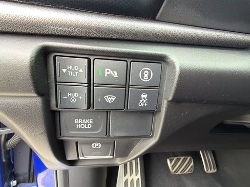 Used 2024 Acura RDX A-Spec AWD/4WD image 21