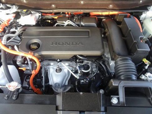 Certified 2025 Honda CR-V Sport Touring image 13