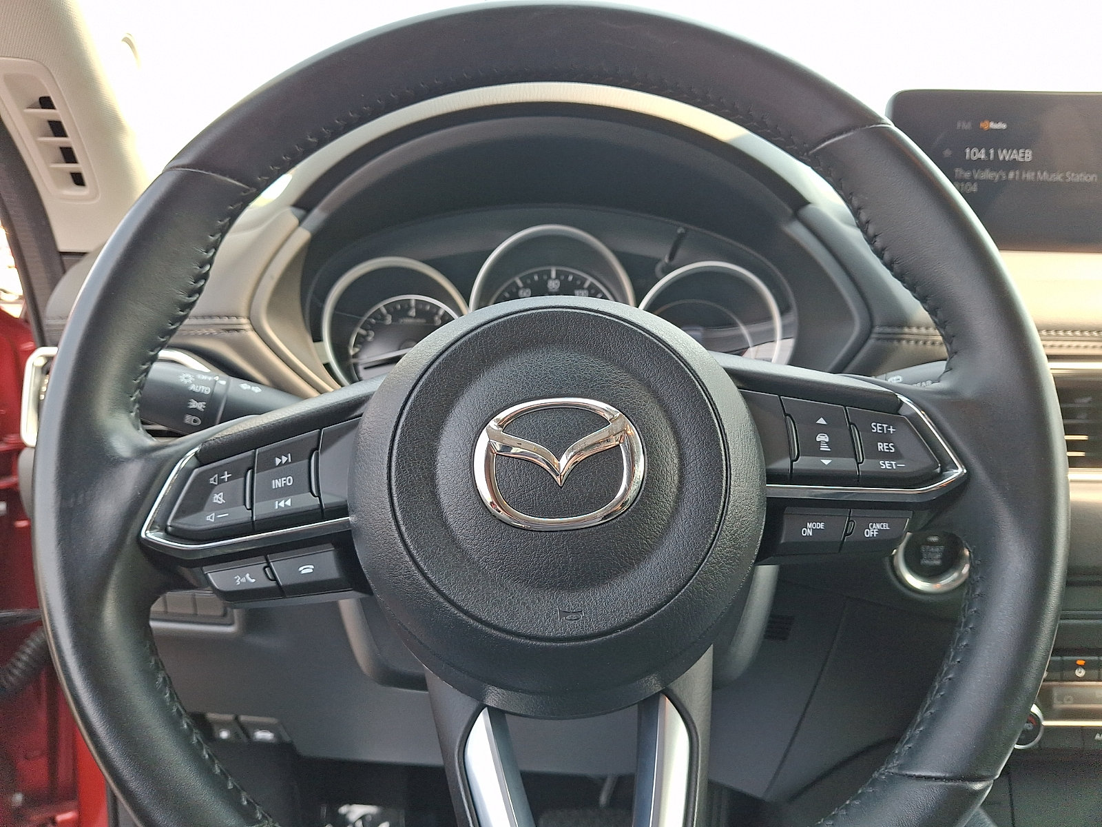 Used 2023 MAZDA CX-5 AWD 2.5 S image 18