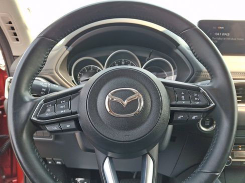 Used 2023 MAZDA CX-5 AWD 2.5 S image 18