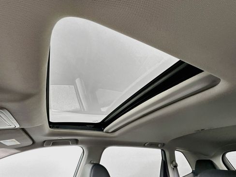 Certified 2024 Honda CR-V EX-L image 21