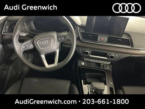 Certified 2024 Audi Q5 2.0T Premium Plus AWD/4WD image 16