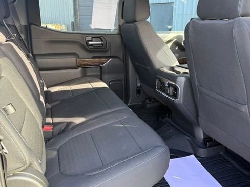 Used 2020 GMC Sierra 1500 Elevation w/ Elevation Value Package AWD/4WD image 23