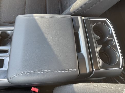 New 2025 Ford F150 XLT w/ Equipment Group 302A MID image 30