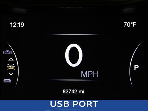 Used 2019 Jeep Grand Cherokee Laredo image 13