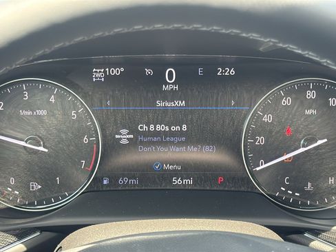 New 2023 Buick Envision Essence w/ Sport Touring Package image 18