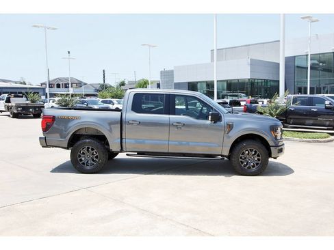 Used 2025 Ford F150 Tremor w/ Tow/Haul Package AWD/4WD image 6
