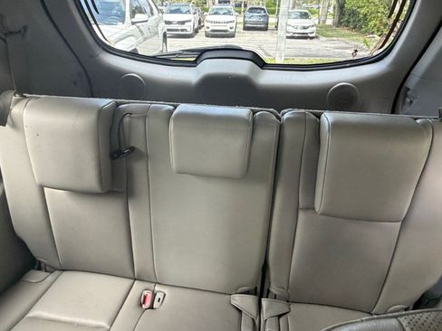 Used 2019 Toyota Highlander Limited Platinum AWD/4WD image 19