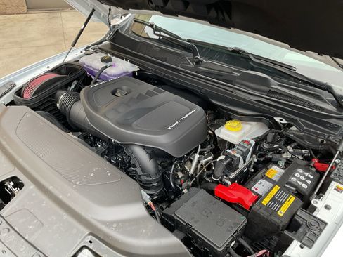 New 2026 RAM 1500 RHO w/ RHO Level 1 Equipment Group AWD/4WD image 38