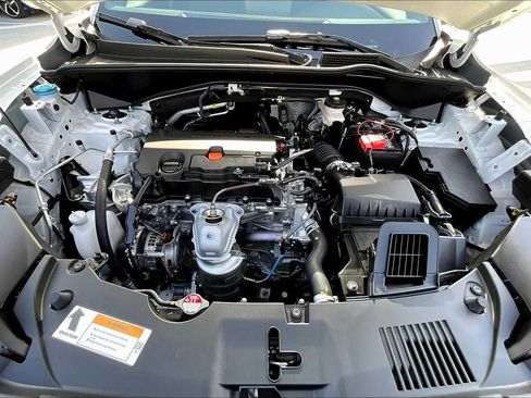 New 2026 Honda HR-V Sport image 16