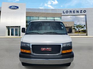 Used 2023 GMC Savana 2500 w/ Driver Convenience Package video 2