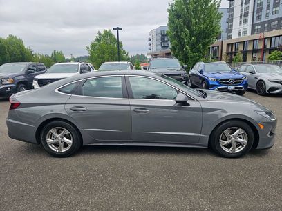 Used 2021 Hyundai Sonata SE