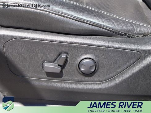 Used 2023 RAM 1500 Rebel w/ Rebel Level 2 Equipment Group AWD/4WD image 23