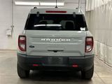Used 2024 Ford Bronco Sport Big Bend w/ Convenience Package image 4