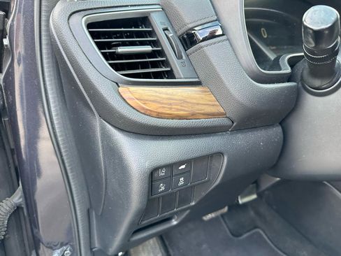 Used 2019 Honda CR-V EX-L image 9