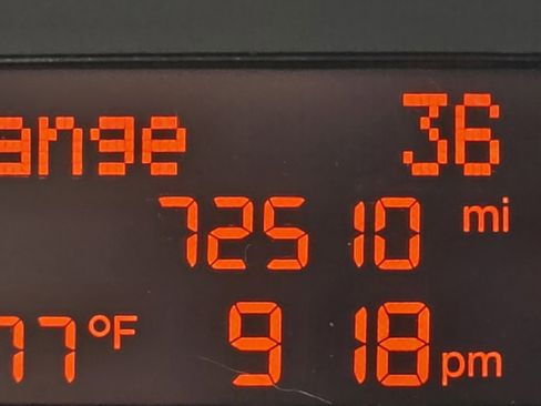 Used 2021 RAM ProMaster City Tradesman image 6