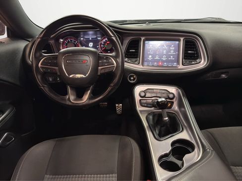 Used 2019 Dodge Challenger R/T Scat Pack image 18