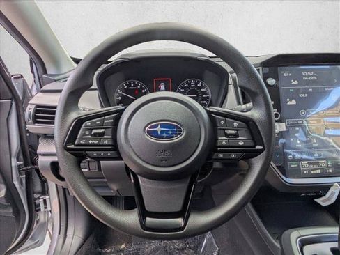 New 2026 Subaru Crosstrek 2.0i Premium AWD/4WD image 18