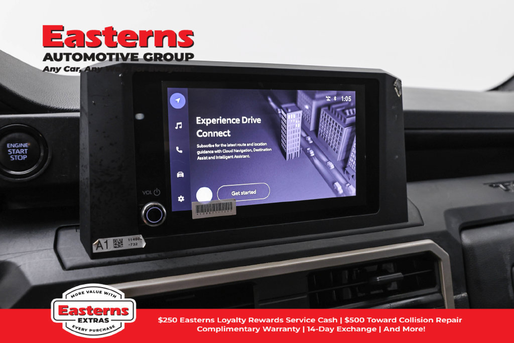 Used 2025 Toyota Tacoma SR RWD image 19