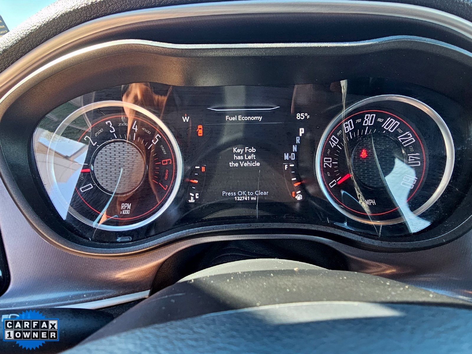 Used 2020 Dodge Challenger R/T RWD image 15