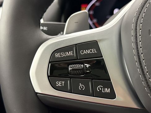 New 2025 BMW 840i xDrive w/ M Sport Professional Package image 15