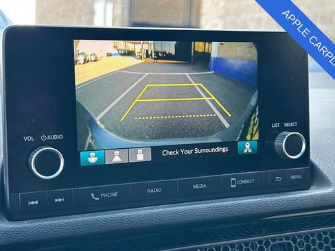 Used 2025 Honda Civic Sport image 20