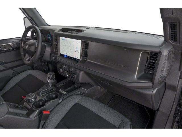 Used 2026 Ford Bronco Big Bend AWD/4WD image 10
