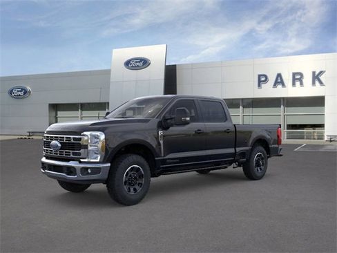 New 2026 Ford F350 XLT w/ Tremor Off-Road Package image 1