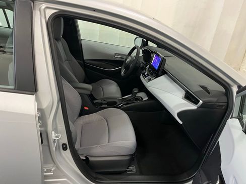 Used 2024 Toyota Corolla SE FWD image 20