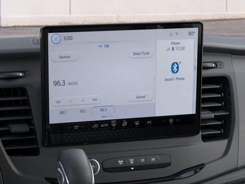 New 2026 Ford Transit 350 XL image 14