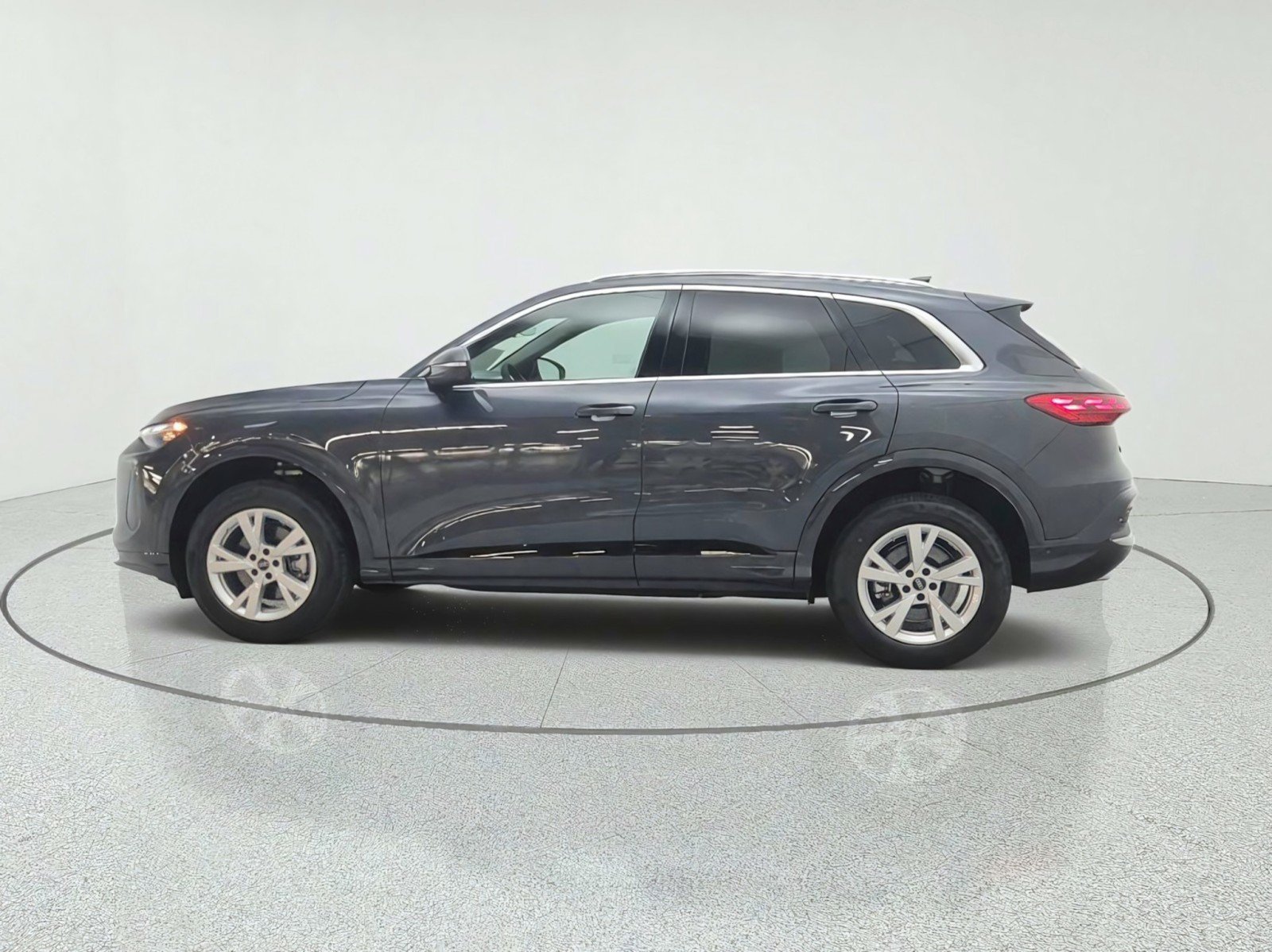 New 2026 Audi Q5 Premium AWD/4WD image 8