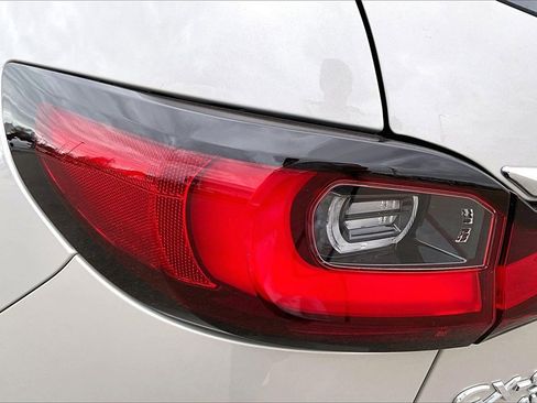 Certified 2025 MAZDA CX-90 3.3 Turbo w/ Preferred Package image 27