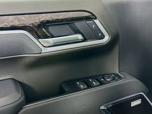 New 2026 Chevrolet Silverado 1500 RST w/ All Star Edition Plus image 18