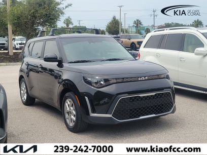 Used 2023 Kia Soul LX w/ LX Technology Package