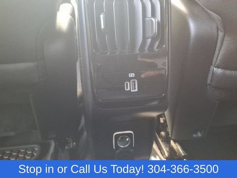 Used 2024 Jeep Compass Latitude AWD/4WD image 23
