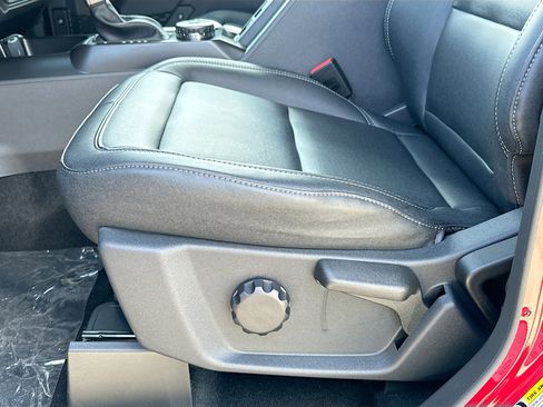 New 2026 Ford Bronco Big Bend AWD/4WD image 14