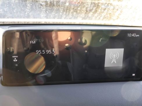 New 2025 MAZDA CX-5 AWD 2.5 S w/ Select Package image 29