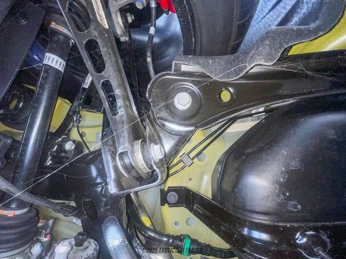 Used 2024 Chevrolet Camaro ZL1 image 35