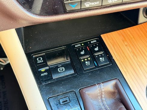 Used 2019 Lexus RX 350L FWD image 38