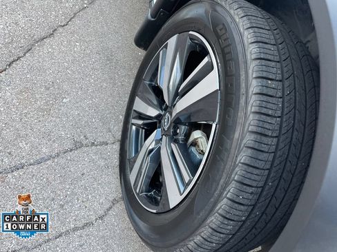 Used 2024 Nissan Rogue SL w/ SL Premium Package FWD image 37