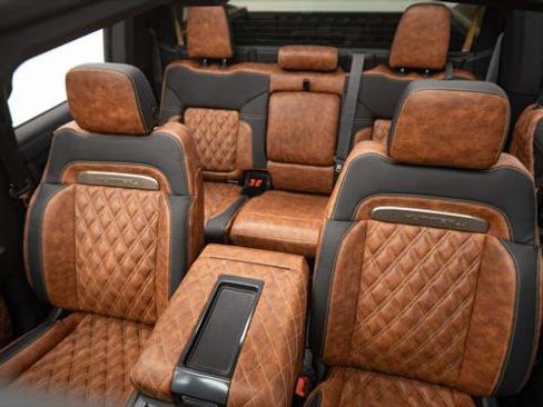 Used 2023 GMC Hummer EV Edition 1 image 23