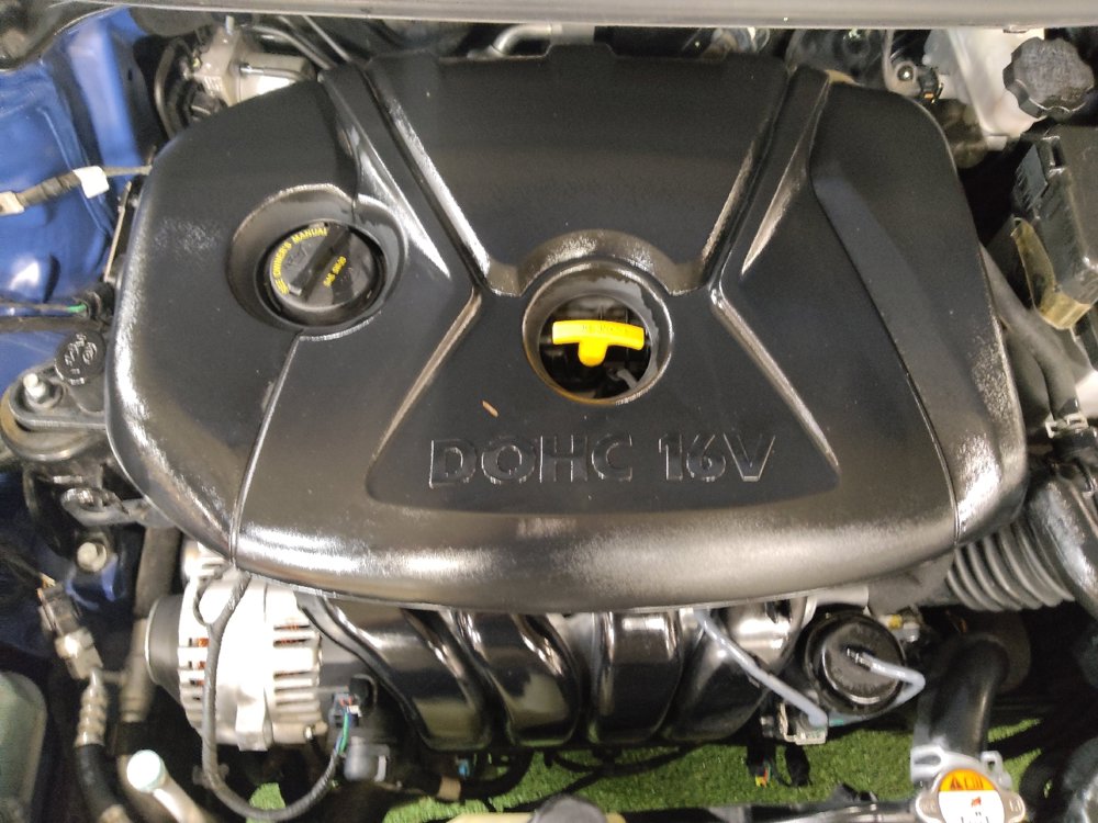 Used 2016 Hyundai Elantra Value Edition FWD image 30