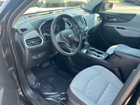 Used 2020 Chevrolet Equinox LS FWD image 7