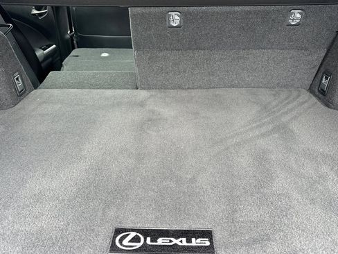 Used 2020 Lexus UX 250h w/ Premium Package AWD/4WD image 27