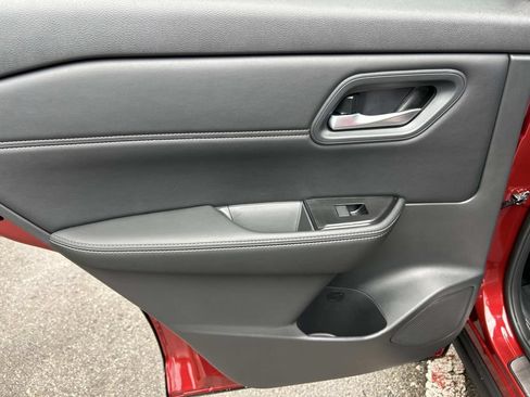 New 2026 Nissan Rogue Dark Armor AWD/4WD image 21